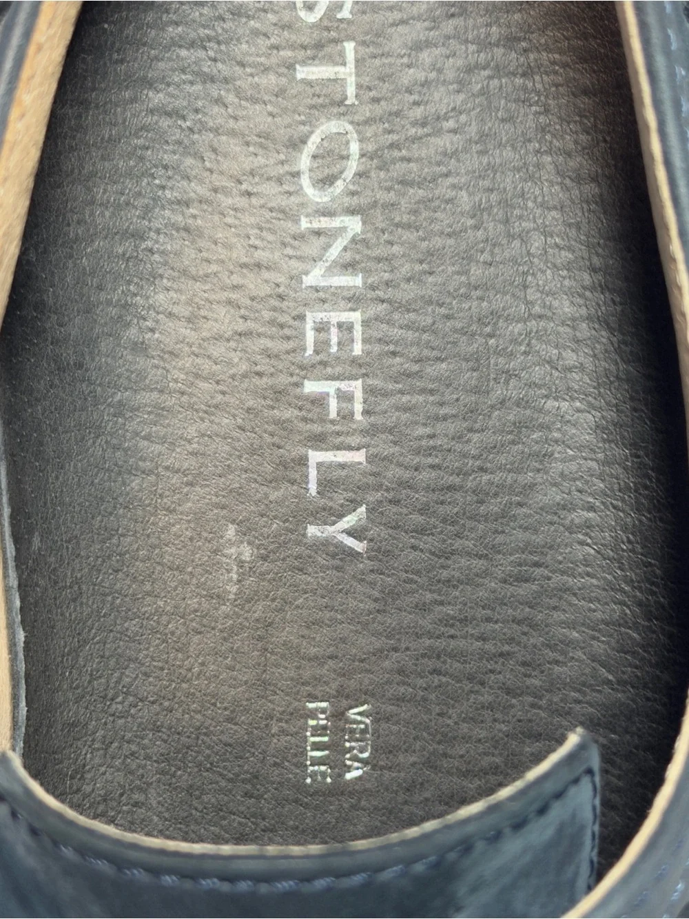 Stonefly all you